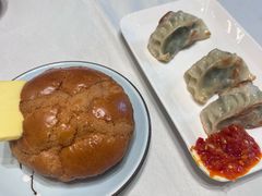 -香港狮子山下·明星粤菜餐厅(北苑店)