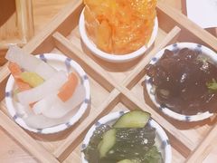 -马记永·兰州牛肉面(3019君尚店)