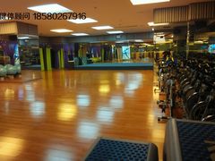 android_upload_pic-西吉马游泳健身(协信店)