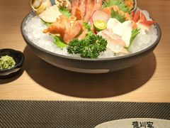 -德川家日本料理(中关村寰太大厦店)