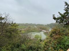 -狼山风景名胜区