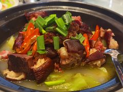 -长沙尼依格罗酒店
