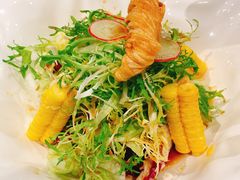 -小厨娘淮扬菜(清江苏宁广场店)