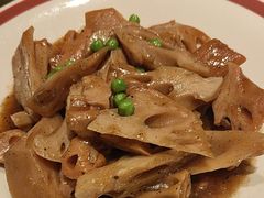 -上海人家花樣年华(中山公园店)