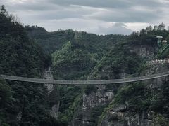 -十九峰景区