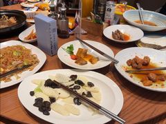 -渔傅·霞浦滩涂海鲜(建平店)