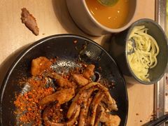 -新石器烤肉(西田城店)