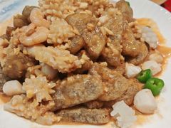-鱼满舱·鲜活海鲜·正宗鲁菜