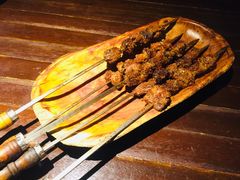 -天山醉美辣子鸡(文艺路店)
