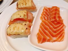 -豪派特华美达广场酒店·西餐厅