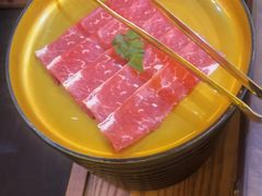 -牛New寿喜烧(虹桥新天地店)