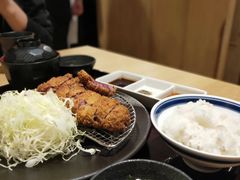 -炸牛排 京都胜牛(京都站前店)