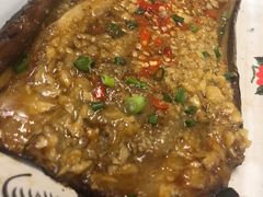 -大院涮烤·东北经典老味烧烤·铜锅涮肉(江南东路店)