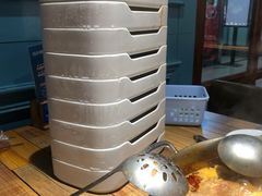-蒙肥羊·酸汤潮牛·鲜牛肉火锅烤肉自助(岗顶店)