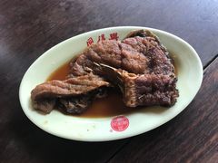 -同得兴 Since·1995 传统苏式面馆(嘉馀坊店)