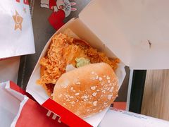 -肯德基(观前新店)