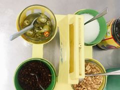 -榮泰米粉湯(Left Shop)