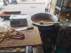 -东仓门早市