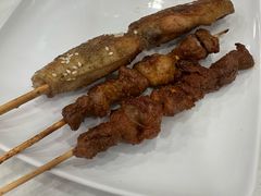 -庐州太太(鼓楼店)