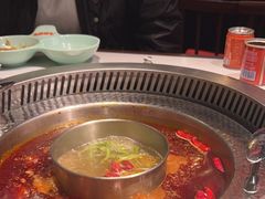 -晓宇重庆火锅(赛格国际购物中心店)