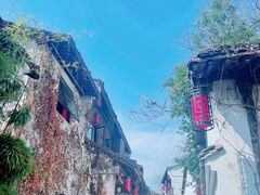 -小河直街历史文化街区