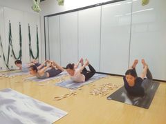 -浦江城市生活广场(江月路店)