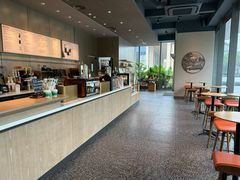 -星巴克臻选(杭州良渚文化村店)