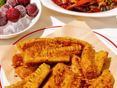 -聚味斋香辣蟹·蓝龙(塘沽总店)
