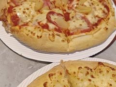 -必胜客(漕宝路店)