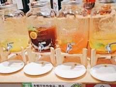 -亚马逊环球美食百汇(新城吾悦广场店)