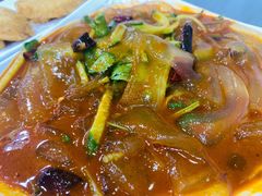 东北大拉皮-杨记齐齐哈尔烤肉(总店)