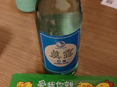 -老七饭馆(光荣道总店)