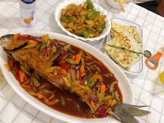 -三岔涧农家乐
