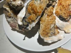 -加餐海鲜自助(集美银泰百货店)