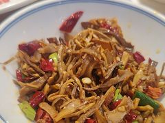 -乡村井冈·乡野江西菜(黄龙店)