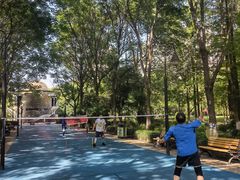 -苏州河梦清园环保主题公园