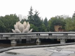 -木塔寺遗址生态公园