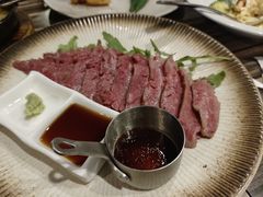 -BomBa意大利餐厅