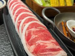 -滇牛云南火锅(桂林路店)
