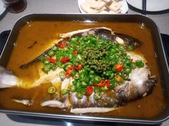 -半天妖烤鱼(百乐广场店)