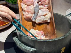 -芸山季·云南野生菌火锅(宝能环球汇店)