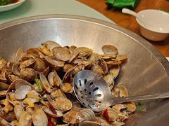 -新海渔港·胶东海鲜家常菜·家宴(奥体中心店)