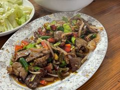 -九九牛肉馆(南山路店)