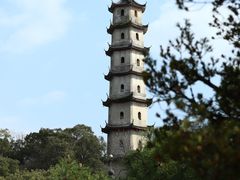 -江心屿景区