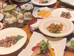 -味见·荣家(亚泰大街店)