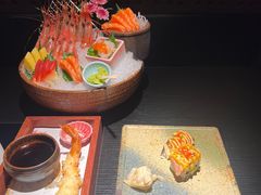 -花潮料理艺食馆(成都万象城店)