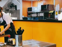 大堂-多多茶餐厅(松风路店)