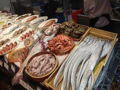 -高佳庄·舟山海鲜(海景旗舰店)