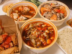 -老三样·旧食新味(船山路店)