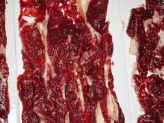 匙柄-杏花吴记牛肉火锅